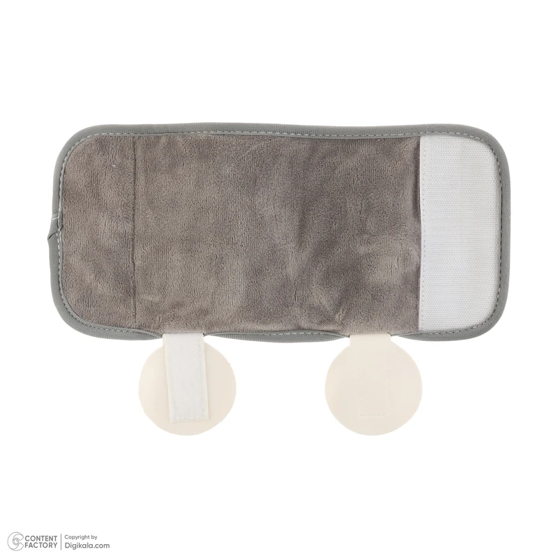 عکس شماره 9 : گرم کننده شیشه شیر مدل 001