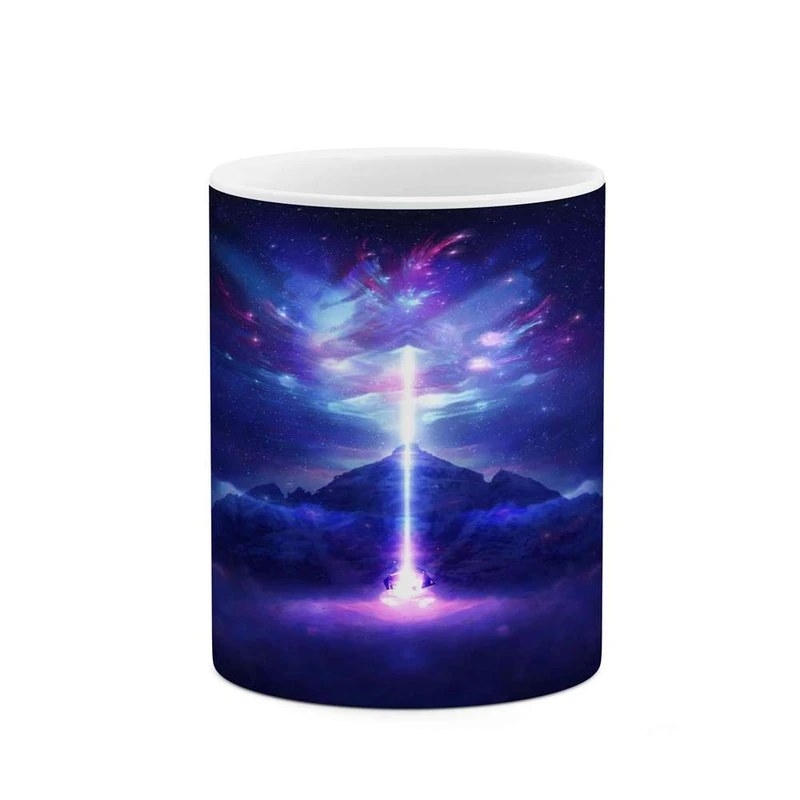 ماگ کاکتی مدل نقاشی کد mgh13882