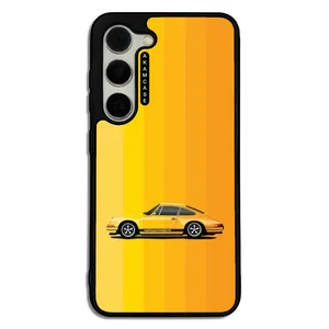 AKAM AMC-WSGS23-CARS-46 Cover For Samsung Galaxy S23