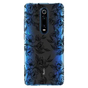 Megafone Flower C50-B Cover For Xiaomi Redmi K20 / K20 Pro