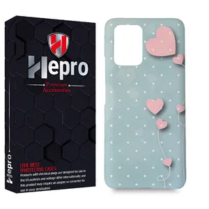 HEPRO MC Cover for XIAOMI POCO X3 GT