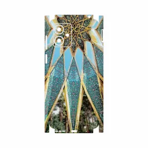 MAHOOT KHAYAM_Tomb-FullSkin Cover Sticker for Motorola Moto G14