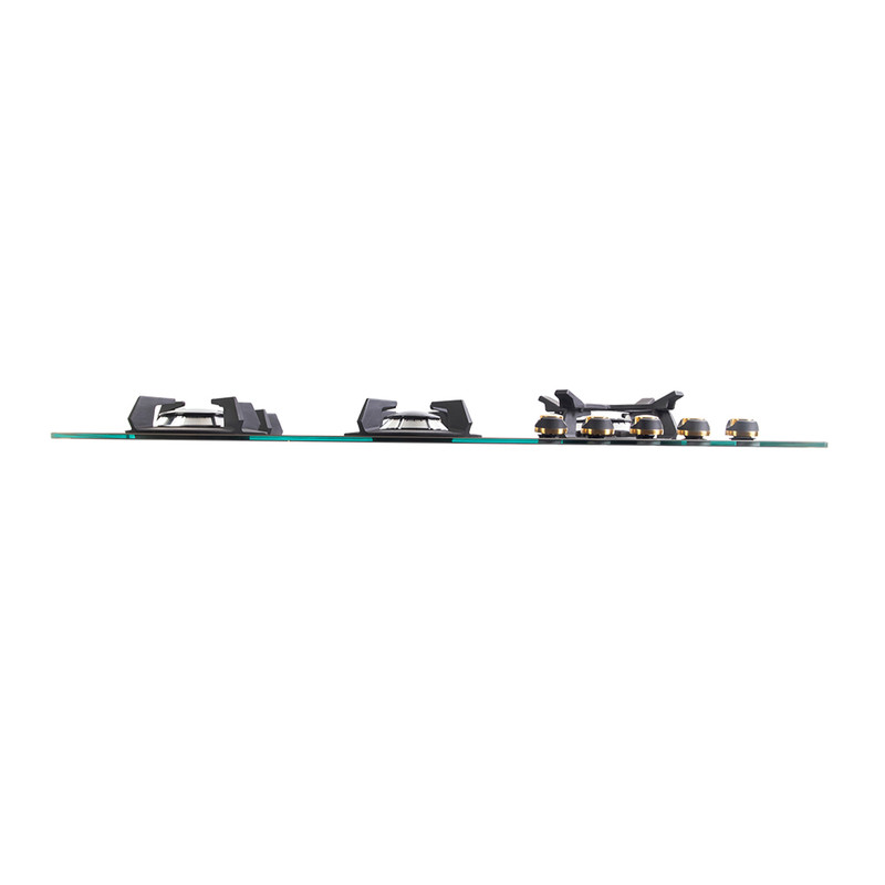 اجاق گاز صفحه ای درسا مدل DG2110-5R
