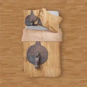 سرویس روتختی مدوپد مدل mod00013 یک نفره 4 تکه