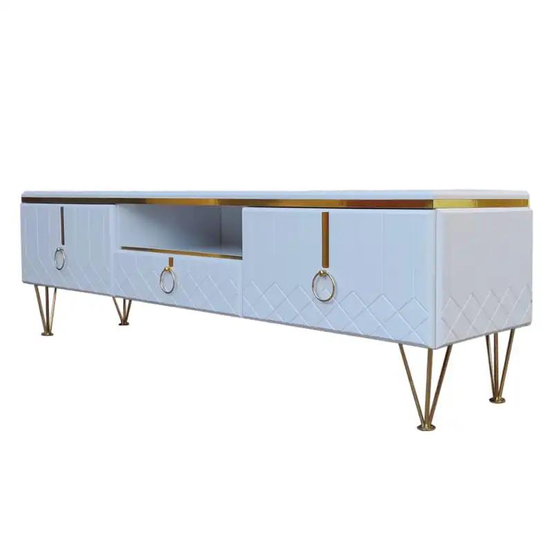 میز تلویزیون میکل آنژ مدل ونیز