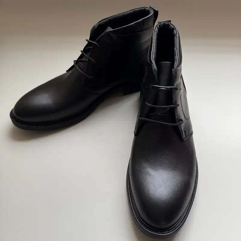 نیم بوت مردانه مدل KAMRA5600