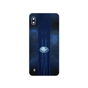 MAHOOT FAW Cover Sticker for Samsung Galaxy A10