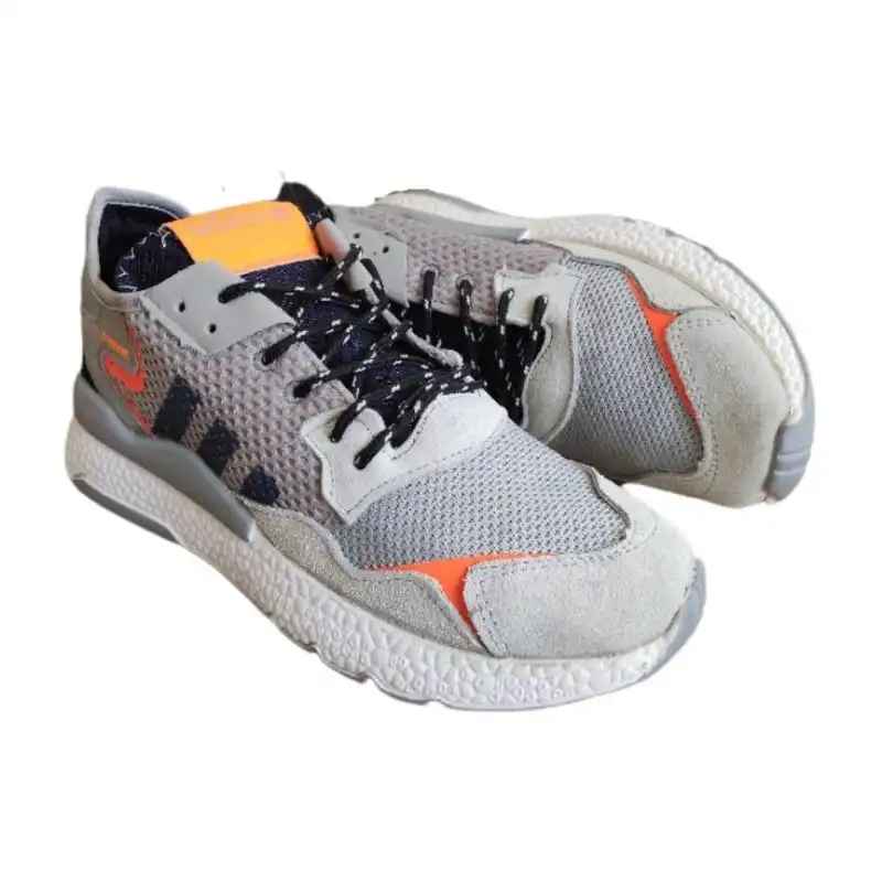 کفش کشتی مدل جوکر