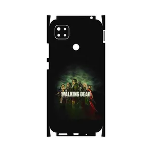MAHOOT WALKING DEAD-FullSkin Cover Sticker for Xiaomi Redmi 9 Activ