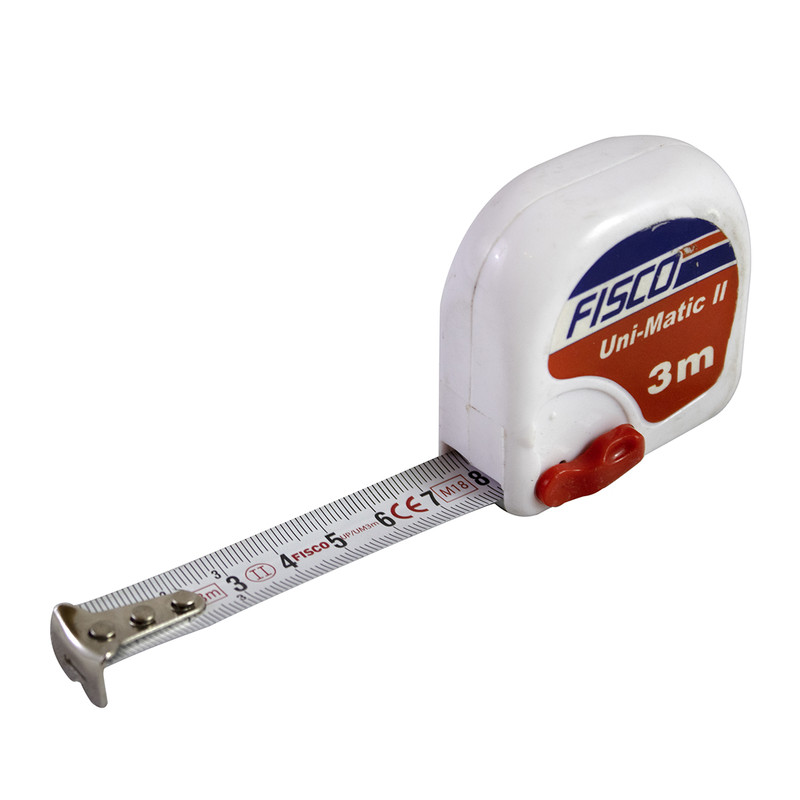 متر 3 متری فیسکو کد 83p