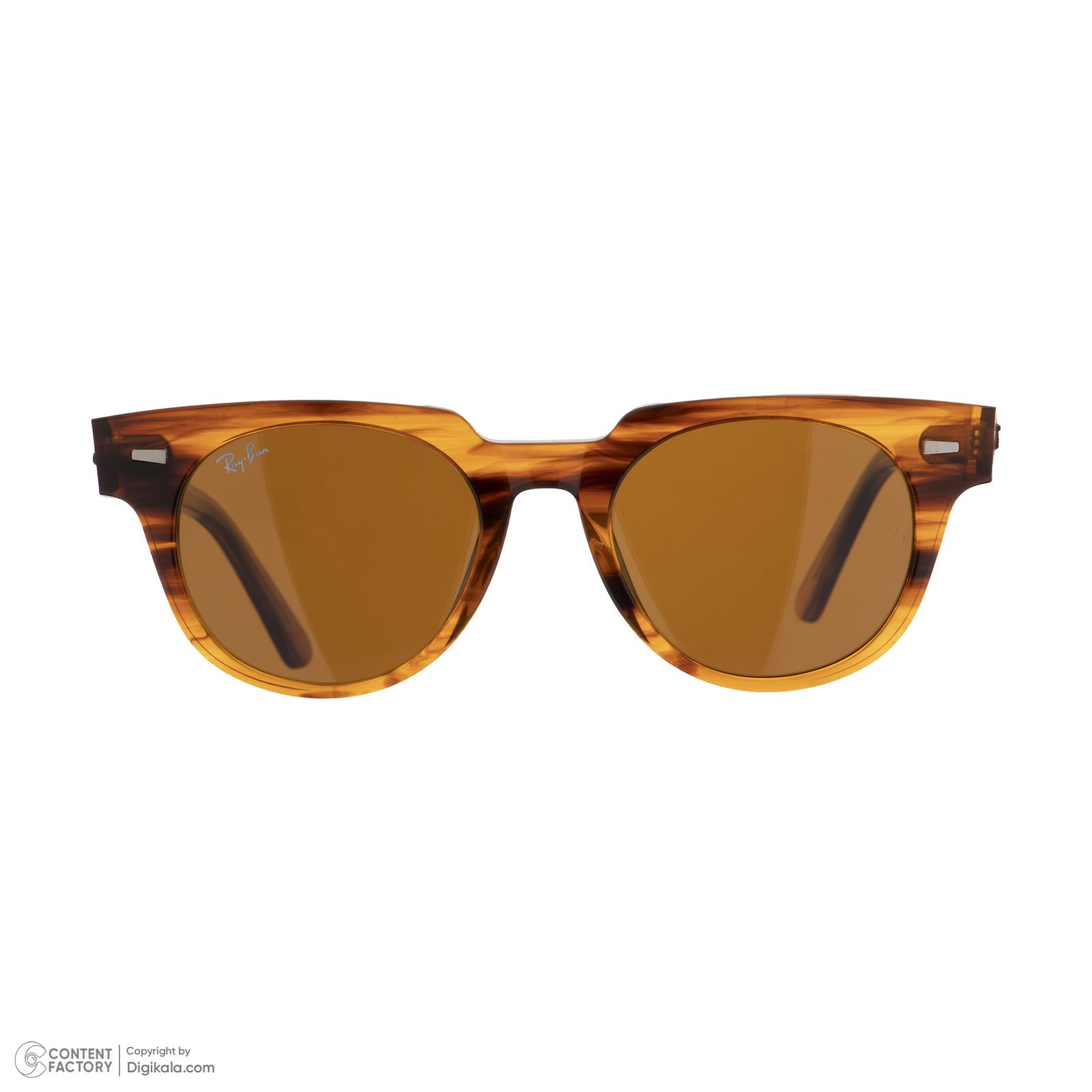 عینک آفتابی ویفرر (Wayfarer) ری بن مدل 0RB2168-954 -  - 7