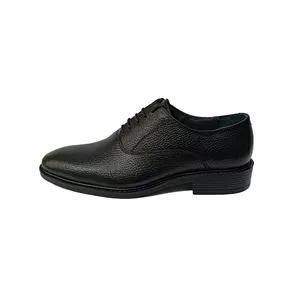 کفش مردانه مدل چرم طبیعی تبریز کد T5-199946521380