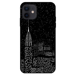 Megafone 7768 Cover For Apple Iphone 12 mini