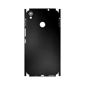 MAHOOT Black-Matte-FullSkin Cover Sticker for Tecno Camon CX Air