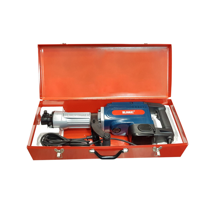 چکش تخریب ال مکس کد DB 295 چکش تخریب ال مکس کد DB 295