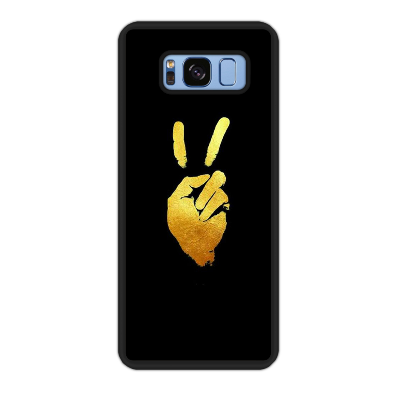 کاور آکام مدل AMCAS81347 مناسب برای گوشی موبایل سامسونگ Galaxy S8