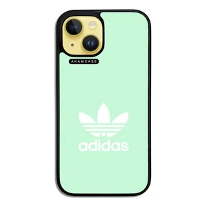 AKAM AMCWA15-ADIDAS8 Cover For Apple iPhone 15