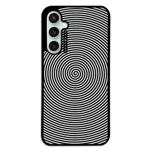 AKAM AMC-WSGS23FE-ILLUSION-23 Cover For Samsung Galaxy S23 FE