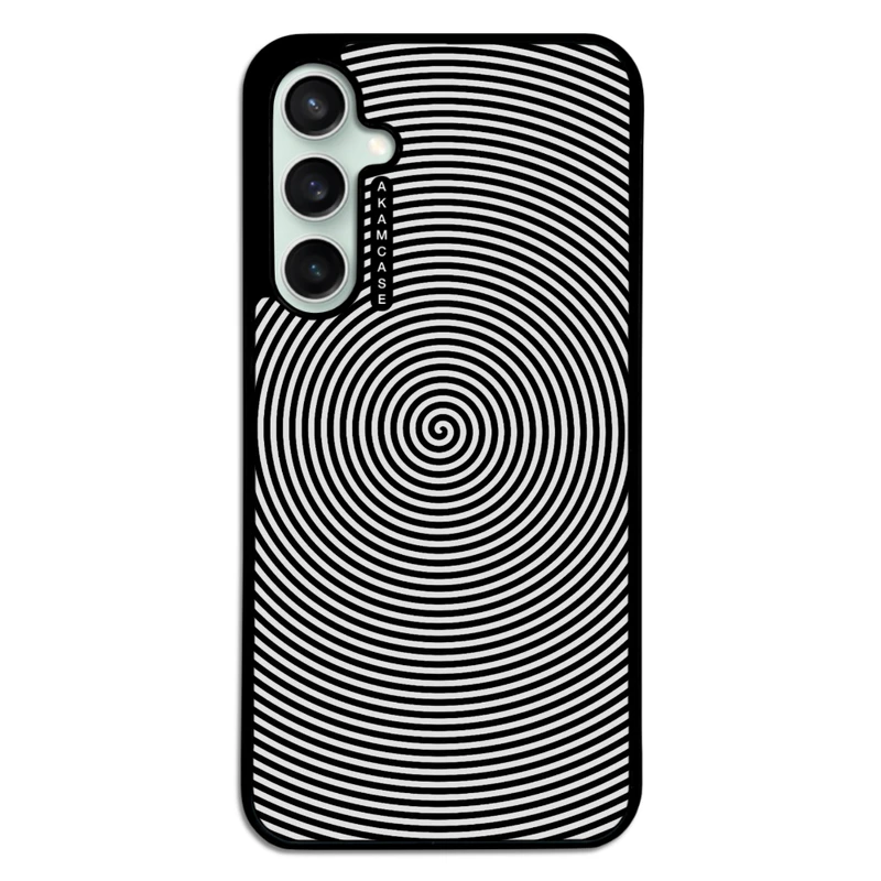 کاور آکام مدل AMC-WSGS23FE-ILLUSION-23 مناسب برای گوشی موبایل سامسونگ Galaxy S23 FE