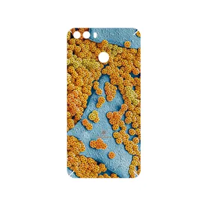 MAHOOT Atom Universe 7 Cover Sticker for GLX Sepehr