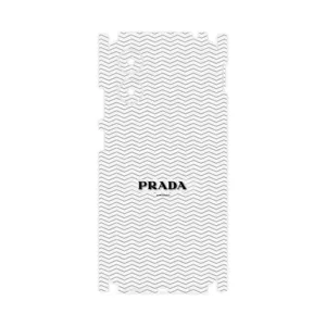 MAHOOT Prada-FullSkin Cover Sticker for Motorola Moto G04