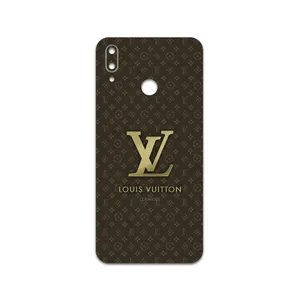 MAHOOT  LS-VTTN Cover Sticker for Huawei Y9 2019