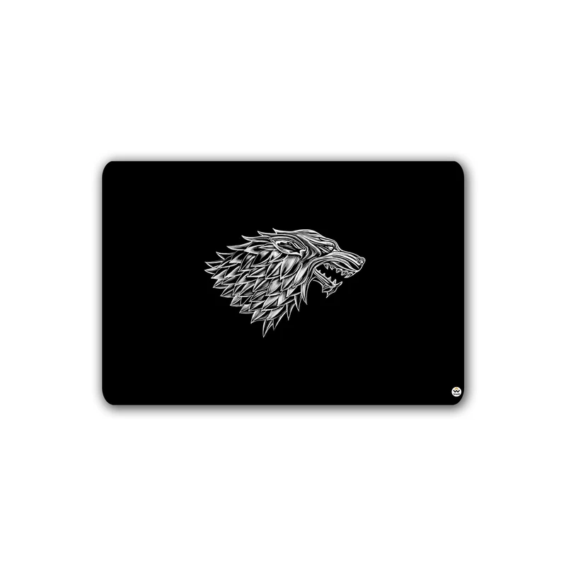 ماوس پد گیمینگ شادیت مدل گیم اف ترونز کد 391 سایز 37*24 سانتیمتر