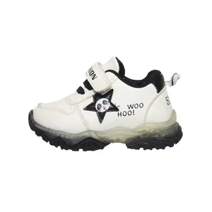 کفش مخصوص  پیاده روی بچگانه مدل عروسکی 108