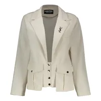 کت رسمی زنانه مدل A-77