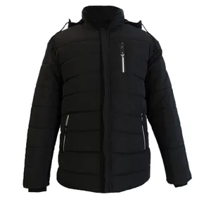 کاپشن مردانه مدل SH-340
