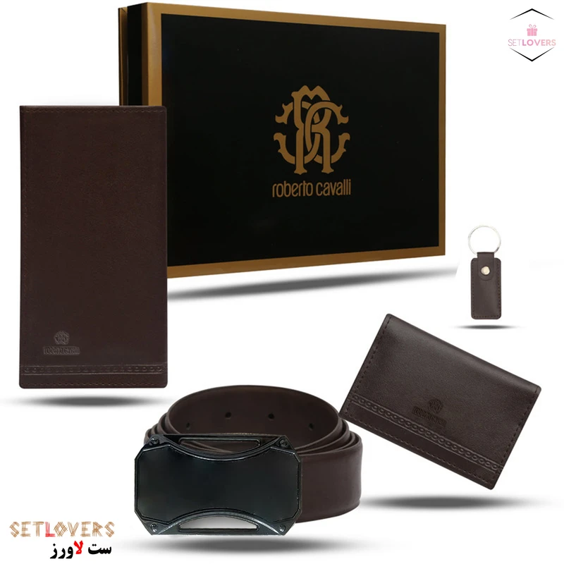 عکس شماره 10 : ست هدیه مردانه کد 1007