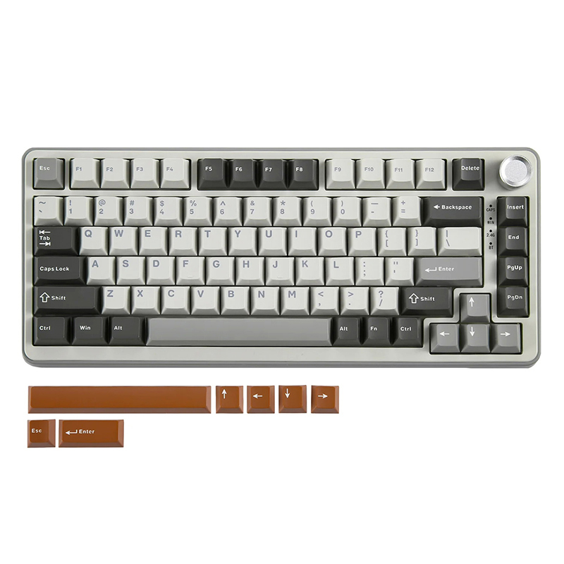 کیبورد یونزی مدل B75 Pro