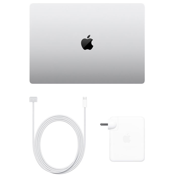 لپ تاپ 16.2 اینچی اپل مدل MacBook Pro MX303 2024 LLA-M4 Max-36GB RAM-1TB SSD لپ تاپ 16.2 اینچی اپل مدل MacBook Pro MX303 2024 LLA-M4 Max-36GB RAM-1TB SSD
