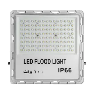 پروژکتور 100 وات نهادنور مدل SWI