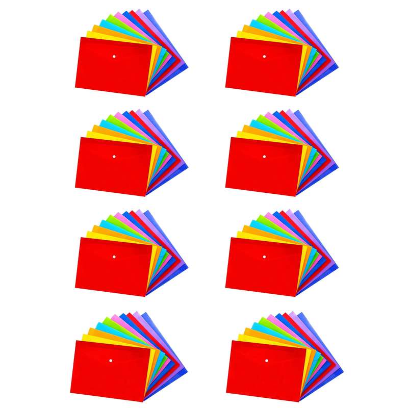 پوشه دکمه دار مدل A3-large کد a3 بسته 100 عددی پوشه دکمه دار مدل A3-large کد a3 بسته 100 عددی