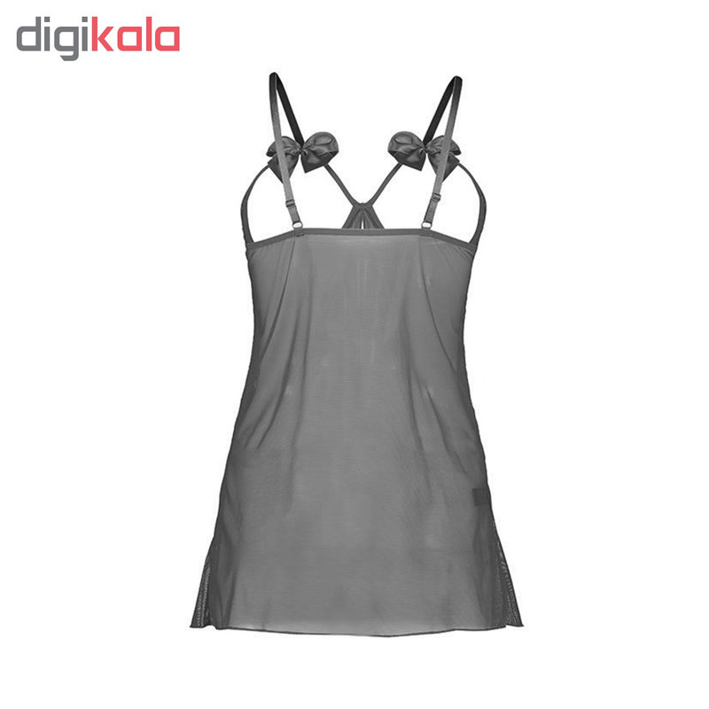 لباس خواب زنانه مدل K27 3 لباس خواب زنانه مدل K27