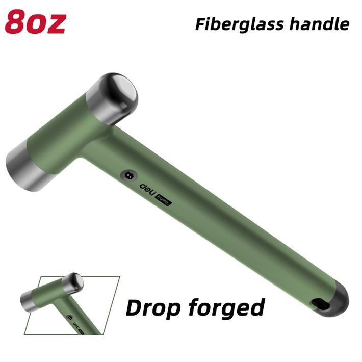 چکش دلی مدل HT7008L با وزن 250 گرم