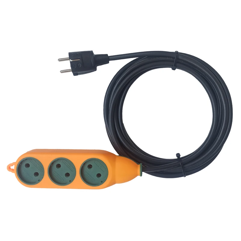 سه راهی برق مدل HP6-8M