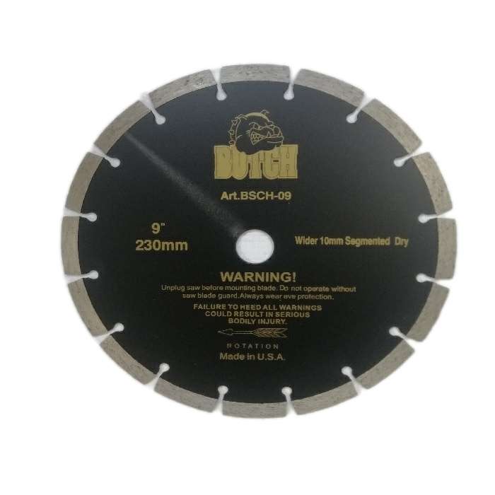 تیغه اره دیسکی گرانیت بر بوچ کد 5536 تیغه اره دیسکی گرانیت بر بوچ کد 5536