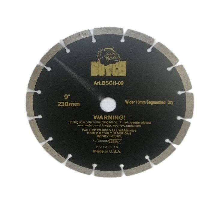 تیغه اره دیسکی گرانیت بر بوچ کد 5536 تیغه اره دیسکی گرانیت بر بوچ کد 5536