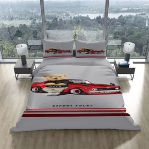 سرویس خواب مدل 1211 یک نفره 4 تکه