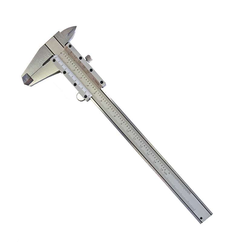 کولیس اینستار مدل HPS گستره 0-150 میلی متر کولیس اینستار مدل HPS گستره 0-150 میلی متر