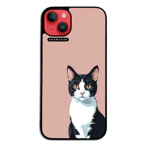 AKAM AMC-WA14PLUS-CATS-41 Cover For Apple iPhone 14 Plus