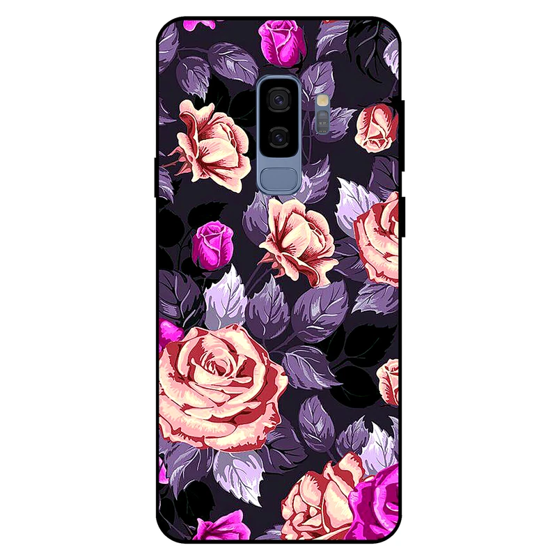 کاور مگافون کد 1652 مناسب برای گوشی موبایل سامسونگ Galaxy S9 Plus