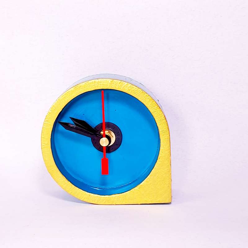 ساعت رومیزی مدل T2