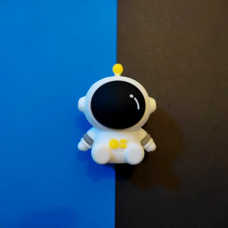 تراش مدل فضانورد کد 00