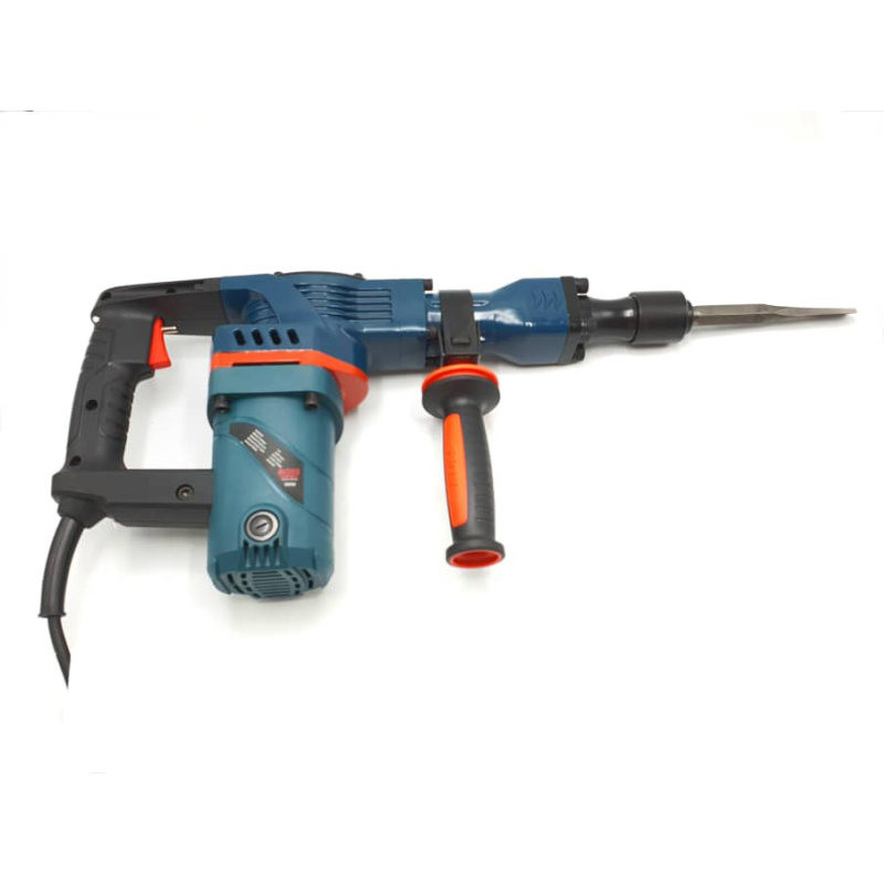 چکش تخریب صنعتی باس مدل LIFE-STYLE چکش تخریب صنعتی باس مدل LIFE-STYLE