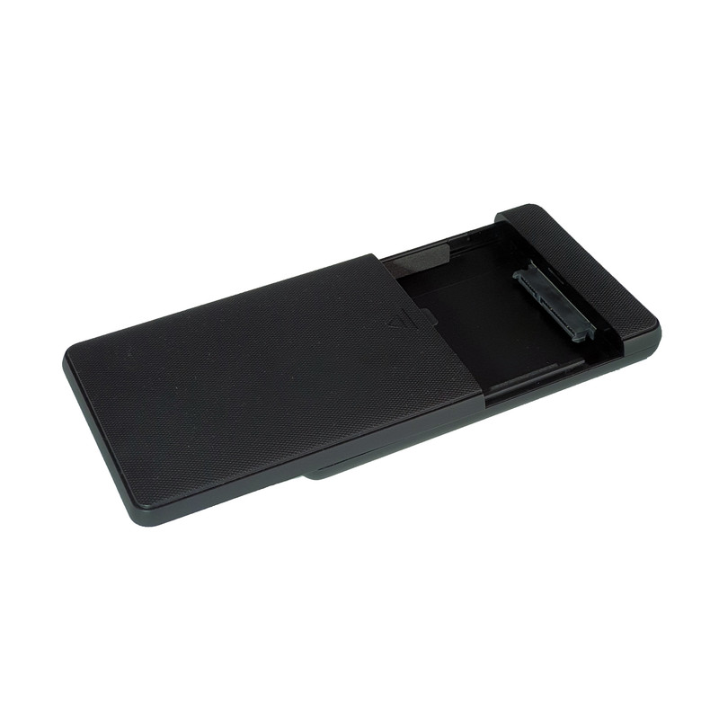 قاب هارد اکسترنال 2.5 اینچی مدل UASP/USB 3.0