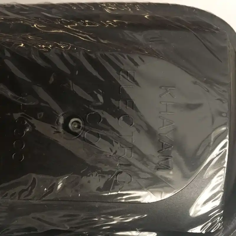 سه راهی برند خیام الکتریک مدل سه راهی  5 متری