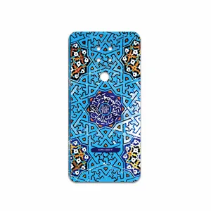 MAHOOT Iran-Tile7 Cover Sticker for Nokia 3.4
